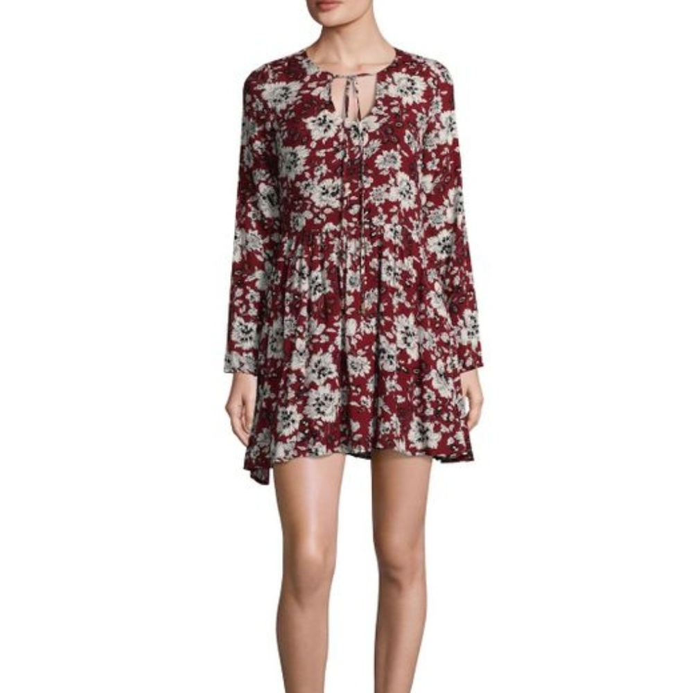 Womens Meadow Dress